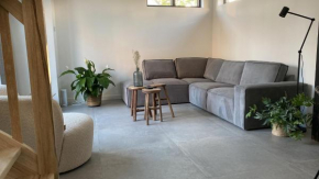 Luxe vakantiewoning met Finse sauna in Domburg